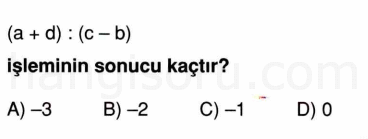 Soru 9