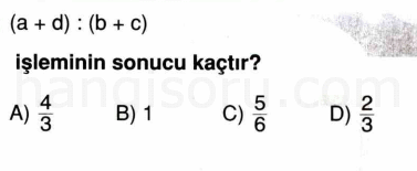 Soru 4