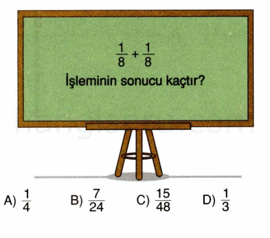 Soru 1