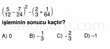 Soru 2