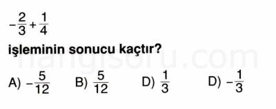 Soru 2