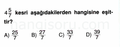 Soru 3