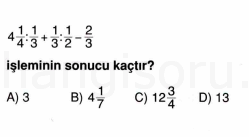 Soru 2