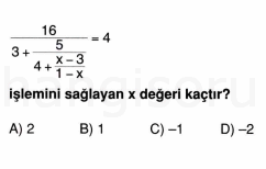 Soru 3