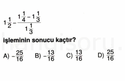 Soru 2