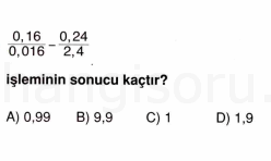 Soru 2