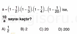 Soru 3