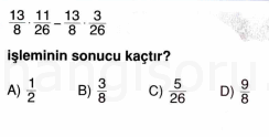 Soru 4