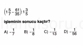 Soru 3
