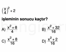 Soru 2