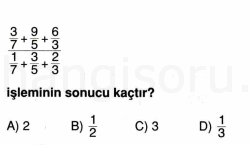 Soru 4