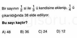 Soru 2