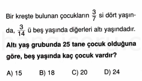 Soru 3