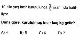 Soru 11