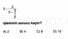 Soru 2