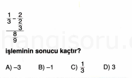 Soru 4