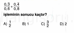 Soru 9