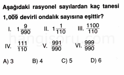 Soru 2
