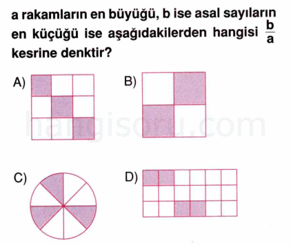 Soru 6