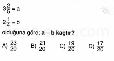 Soru 11