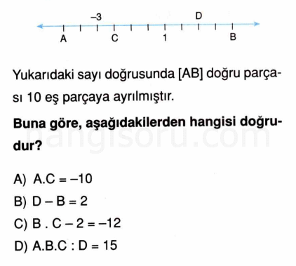 Soru 4