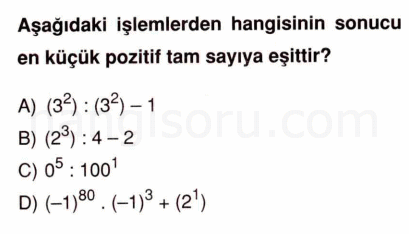 Soru 2
