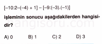 Soru 4