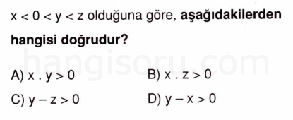 Soru 5