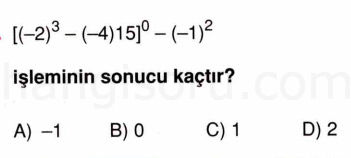 Soru 4