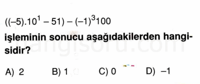 Soru 8