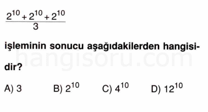 Soru 2