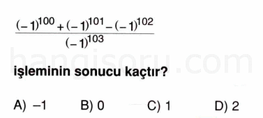 Soru 8