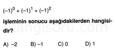 Soru 2