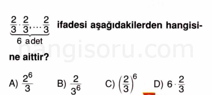Soru 8