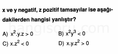 Soru 3