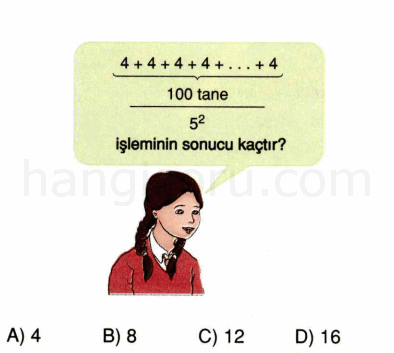 Soru 8
