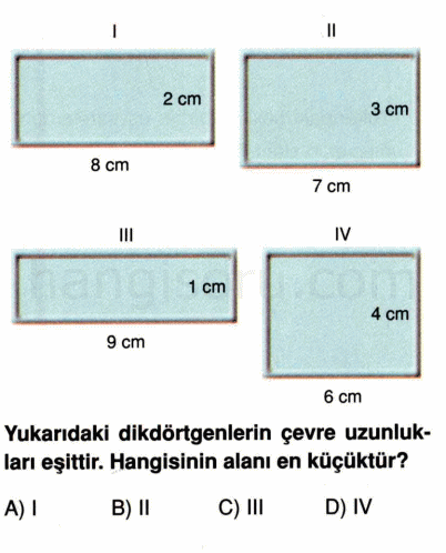 Soru 1