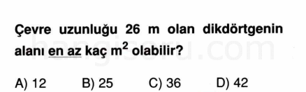 Soru 6