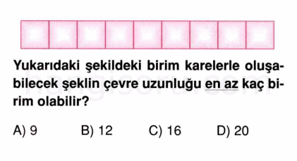 Soru 8
