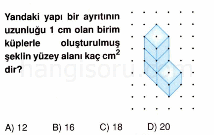 Soru 5