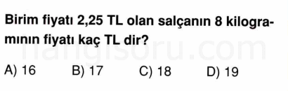 Soru 2