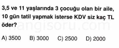 Soru 6