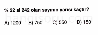 Soru 7