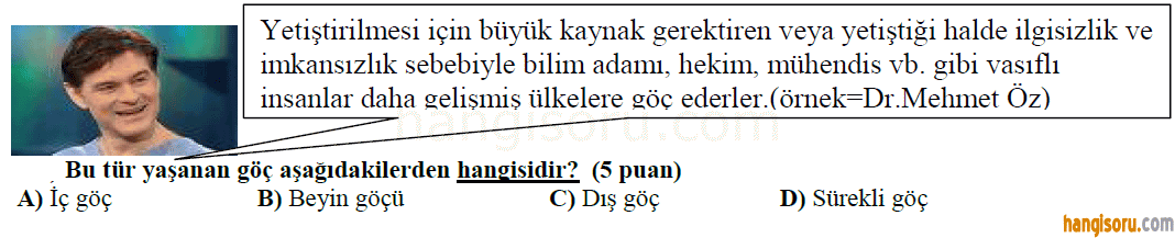 Soru 12
