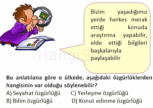 Soru 8