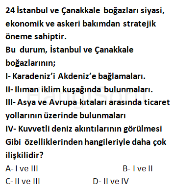 Soru 24