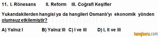 Soru 11
