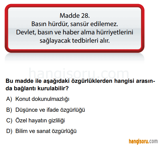 Soru 4