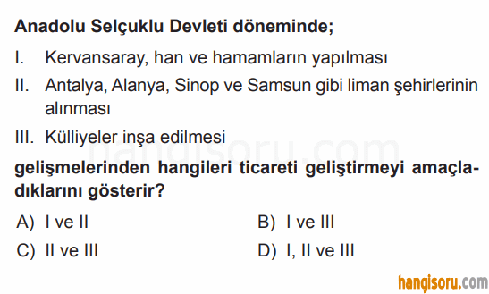 Soru 5