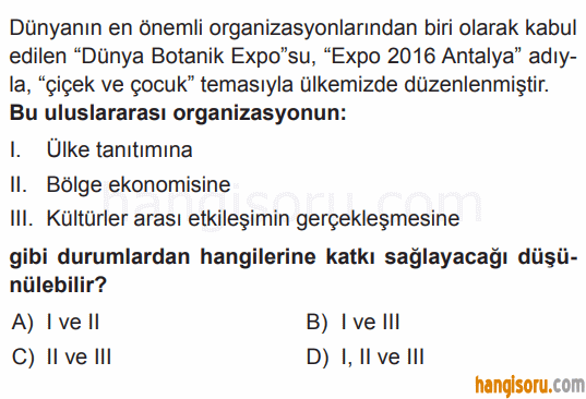 Soru 4